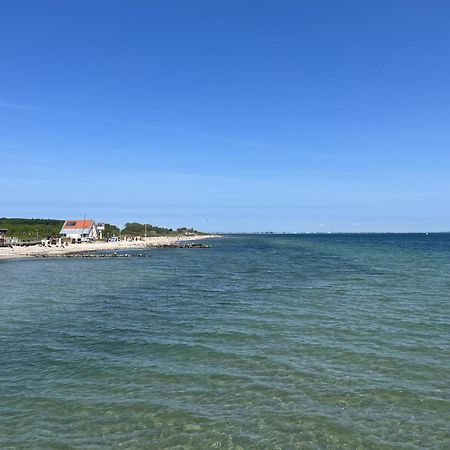 Auszeit 27 - Tiny Haeuser Heringsdorf  Bagian luar foto