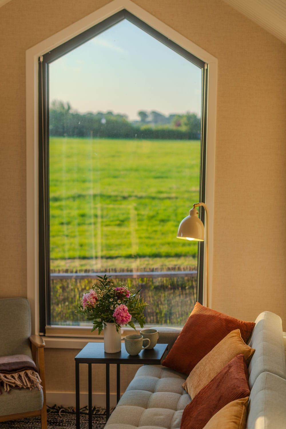 Auszeit 27 - Tiny Haeuser Heringsdorf  Ruang foto