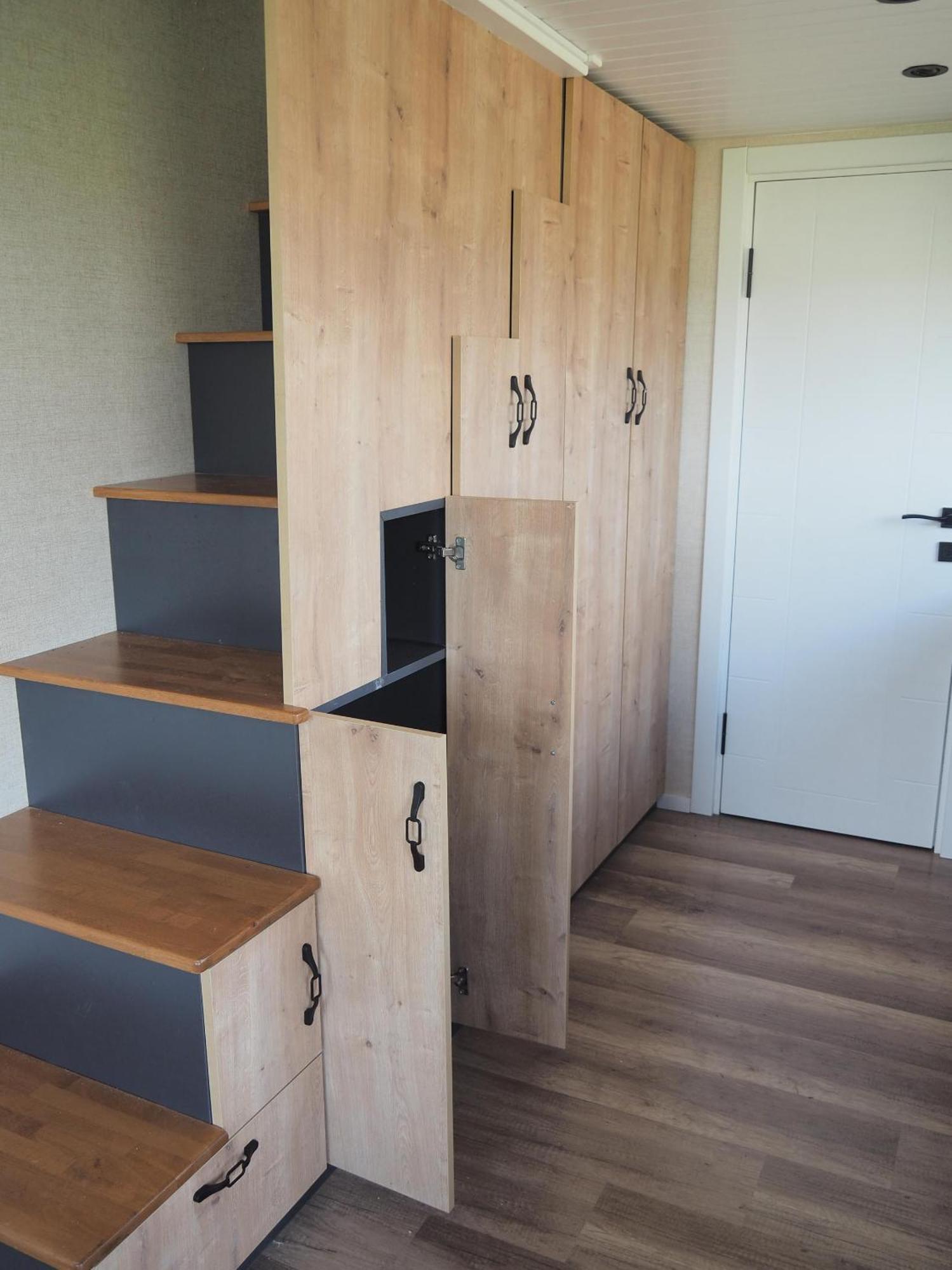 Auszeit 27 - Tiny Haeuser Heringsdorf  Bagian luar foto